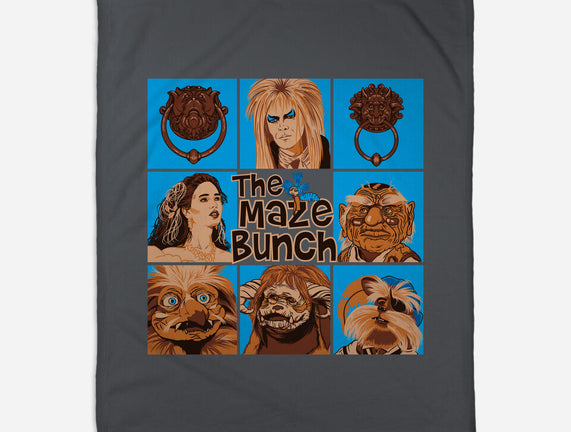 The Maze Bunch