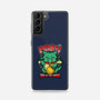 2024 Lucky Dragon-Samsung-Snap-Phone Case-Boggs Nicolas