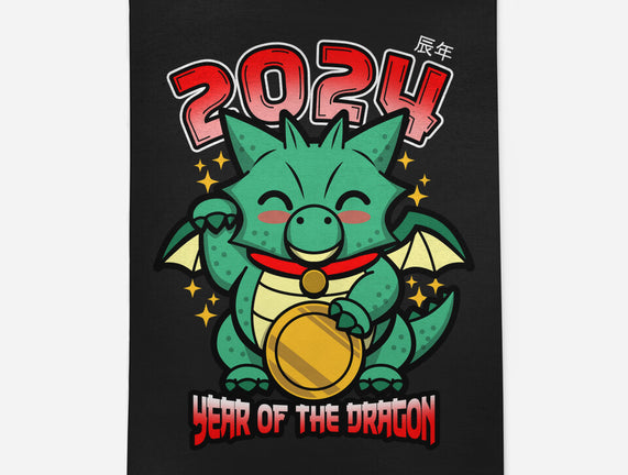 2024 Lucky Dragon