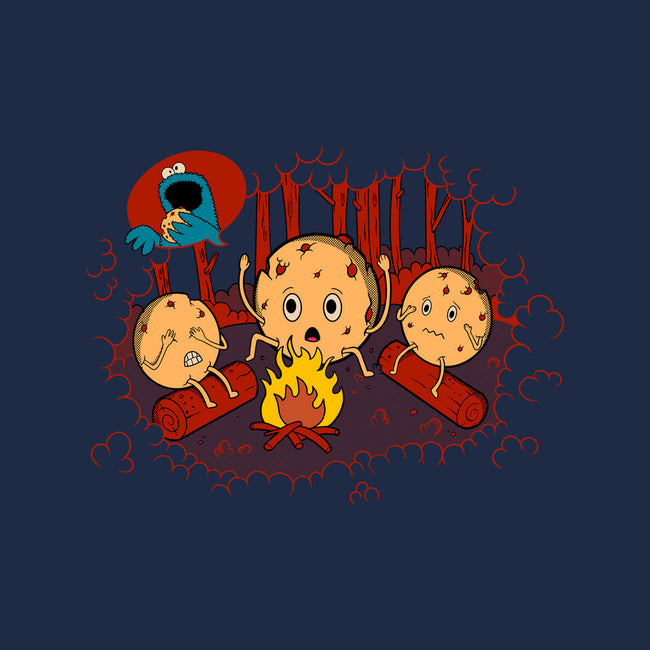 Cookie Camp-Mens-Premium-Tee-leepianti