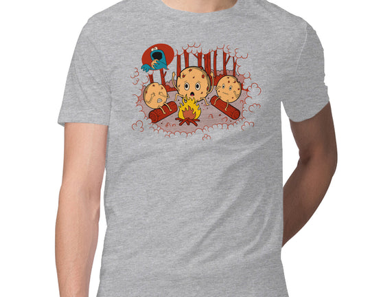 Cookie Camp