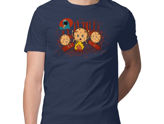 Cookie Camp