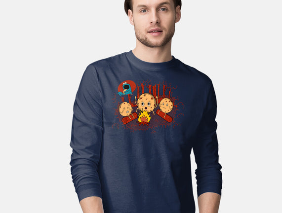 Cookie Camp