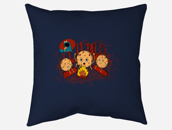 Cookie Camp
