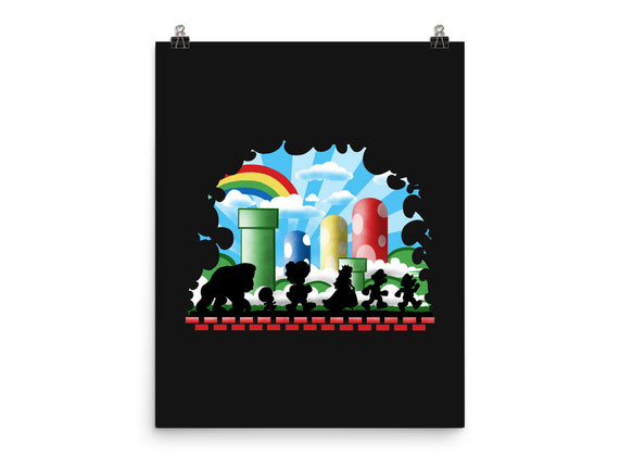 The Fellowship Of The Plumbers