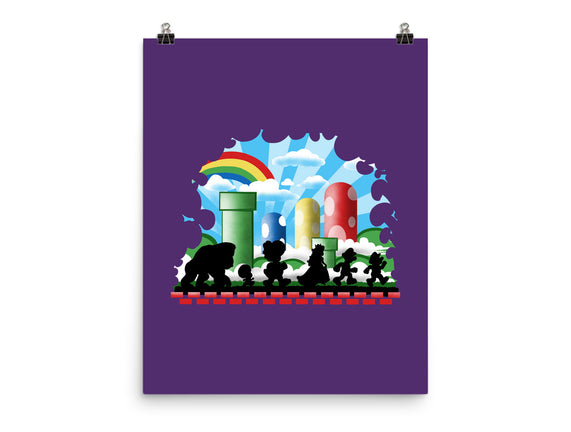 The Fellowship Of The Plumbers