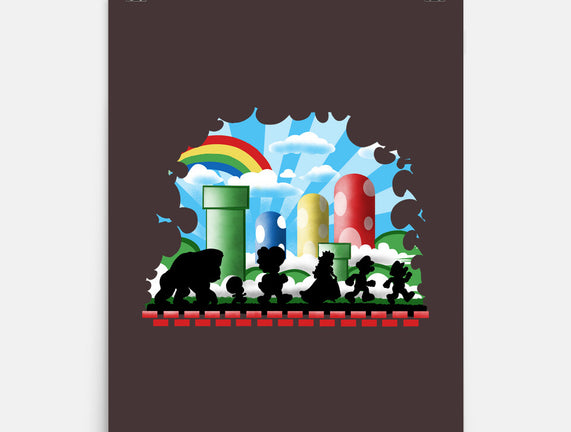 The Fellowship Of The Plumbers