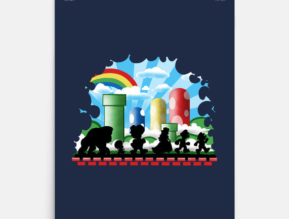 The Fellowship Of The Plumbers