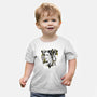 Classic Trilogy-Baby-Basic-Tee-CappO