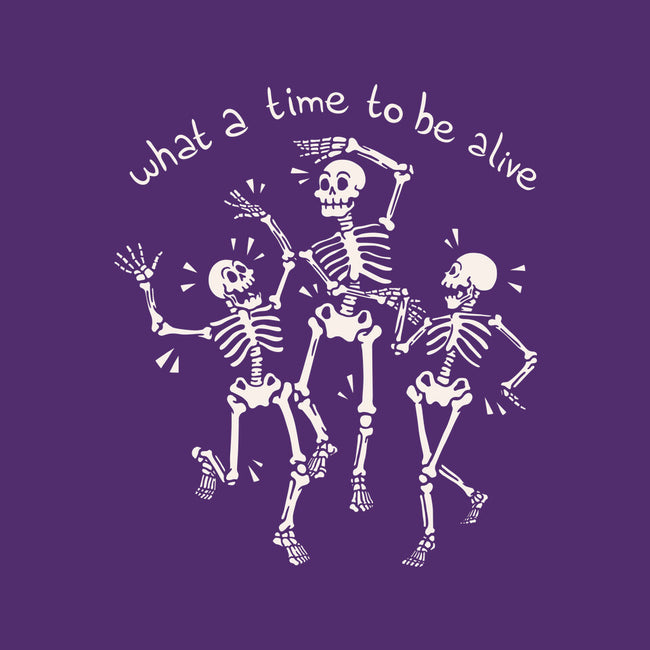 A Time To Be Alive-Mens-Premium-Tee-tobefonseca
