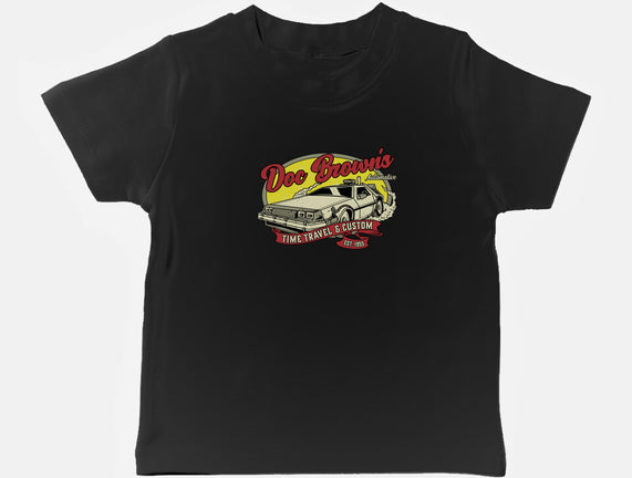 Doc's Automotive