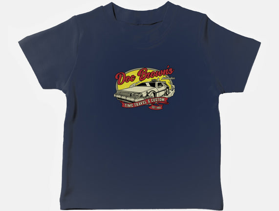 Doc's Automotive