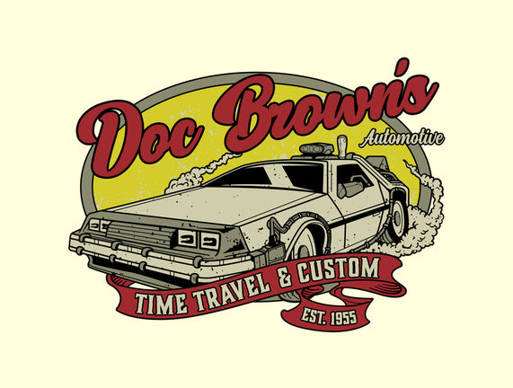 Doc's Automotive