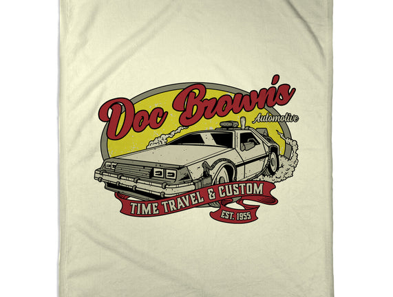 Doc's Automotive