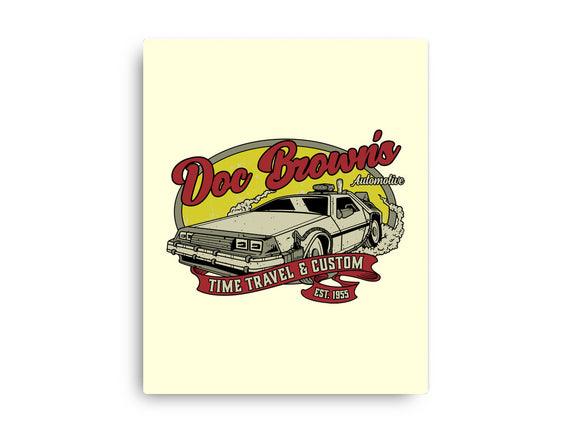 Doc's Automotive