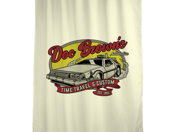 Doc's Automotive