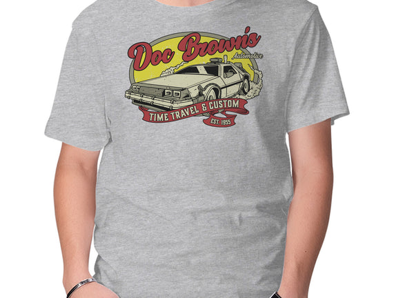 Doc's Automotive