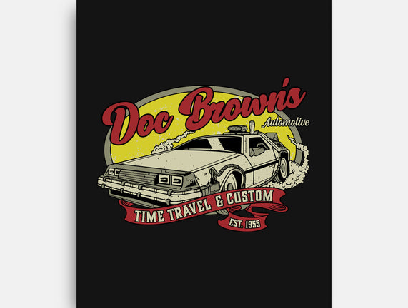 Doc's Automotive