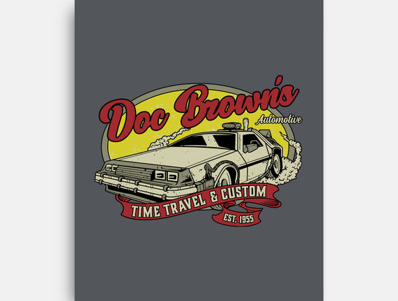 Doc's Automotive