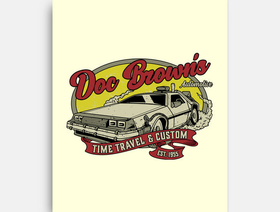 Doc's Automotive