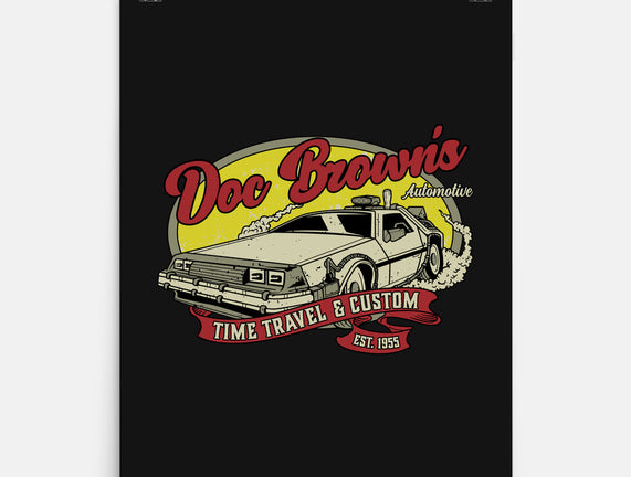Doc's Automotive