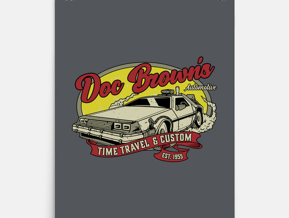 Doc's Automotive