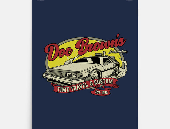 Doc's Automotive