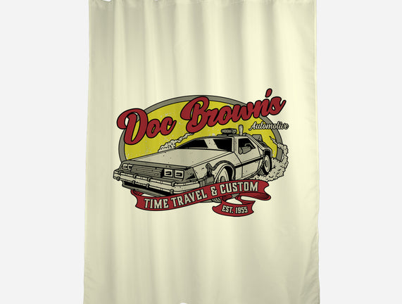 Doc's Automotive