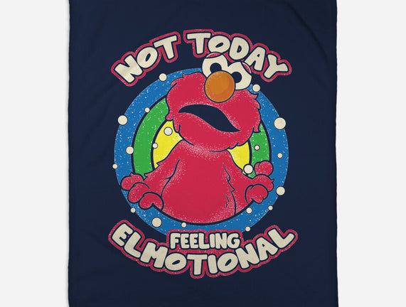 Elmotional