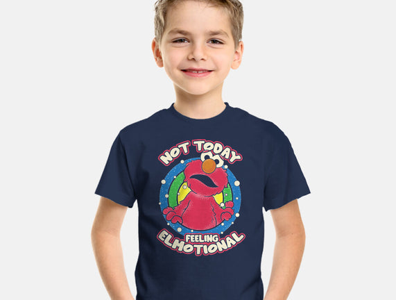 Elmotional