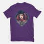 The Red Bride-Youth-Basic-Tee-momma_gorilla