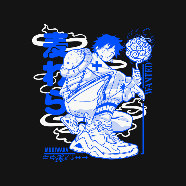 Pirate Punk-Mens-Basic-Tee-constantine2454