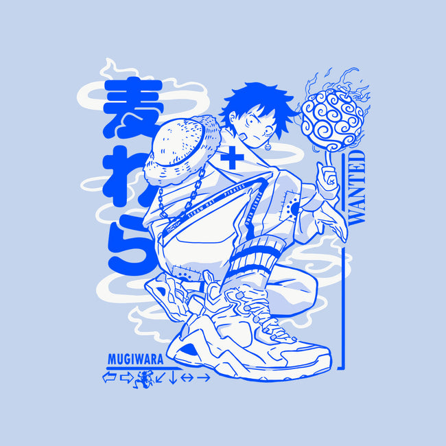 Pirate Punk-Mens-Basic-Tee-constantine2454