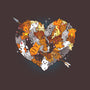 Valentine Kittens-None-Glossy-Sticker-Vallina84