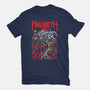 Black Blade-Mens-Basic-Tee-arace