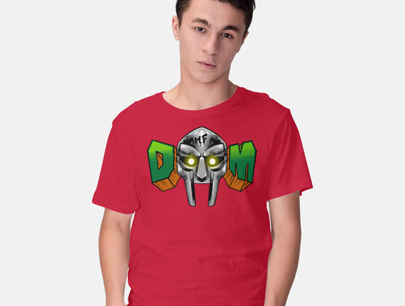 Doom Mask