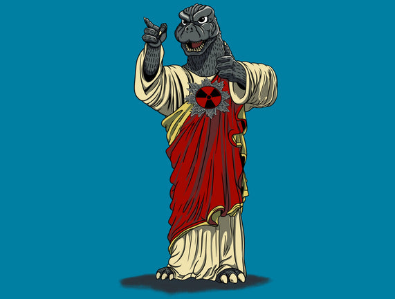 Son Of Godzilla