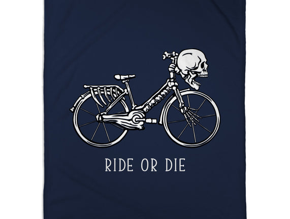 Bike Skeleton