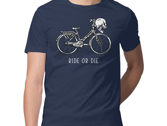 Bike Skeleton