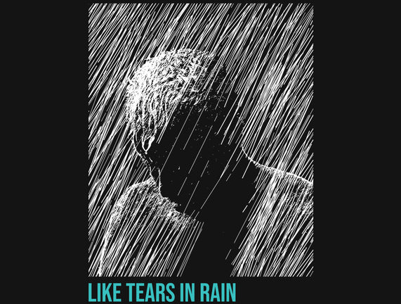Like Tears In Rain