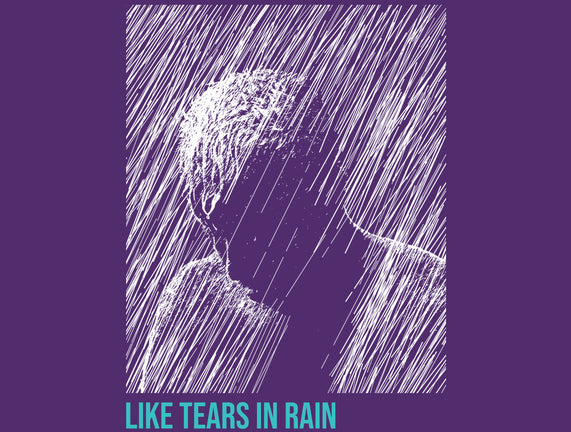 Like Tears In Rain