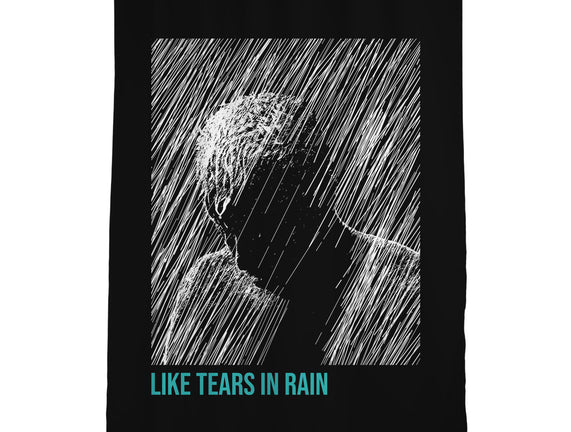 Like Tears In Rain