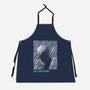 Like Tears In Rain-Unisex-Kitchen-Apron-Tronyx79