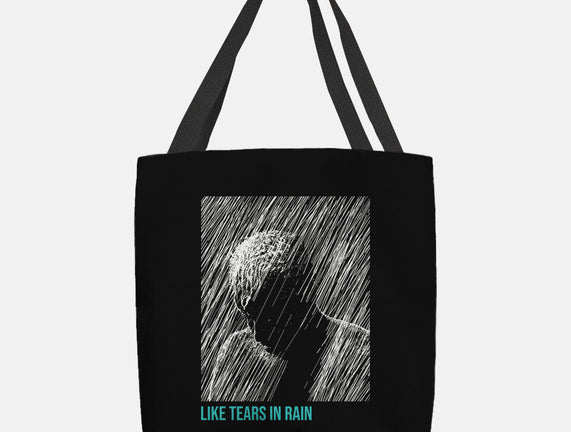 Like Tears In Rain
