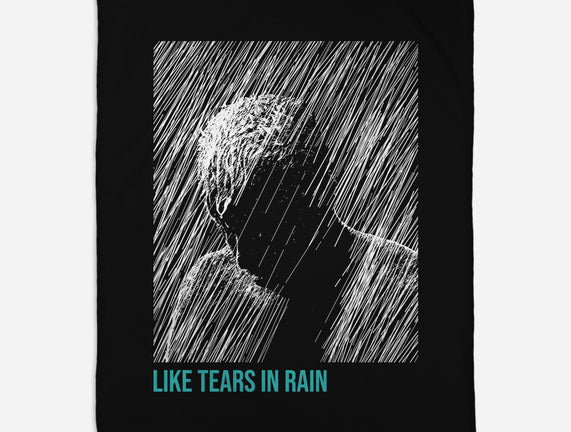 Like Tears In Rain