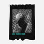 Like Tears In Rain-None-Polyester-Shower Curtain-Tronyx79