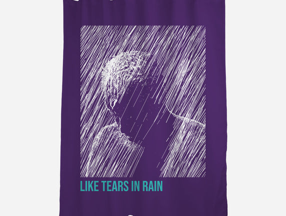 Like Tears In Rain