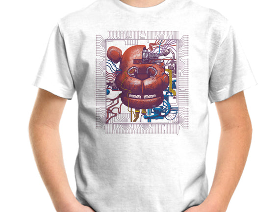 Freddy Machine