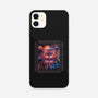 Freddy Machine-iPhone-Snap-Phone Case-Samuel