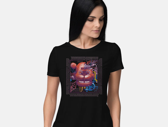 Freddy Machine